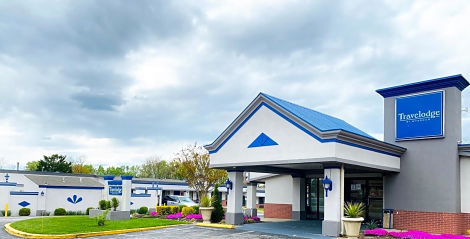 Travelodge by Wyndham Laurel/Ft. Meade/Near NSA