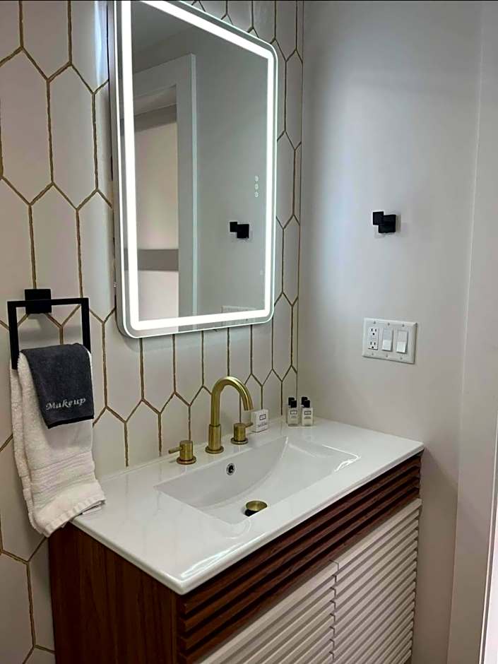 Chalet 239-Boutique Hotel