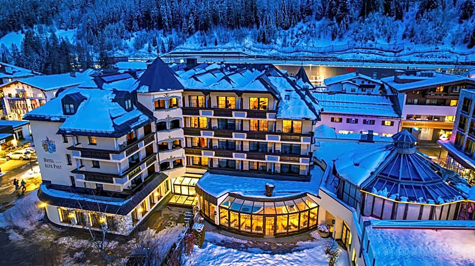 Hotel Alte Post