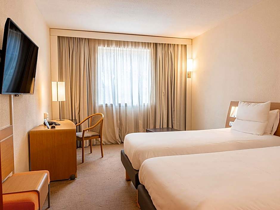 Novotel Roma Est