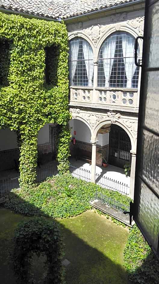 Palacio de la Rambla