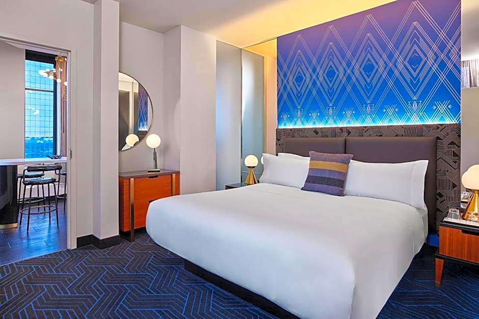 W Hotel Minneapolis The Foshay