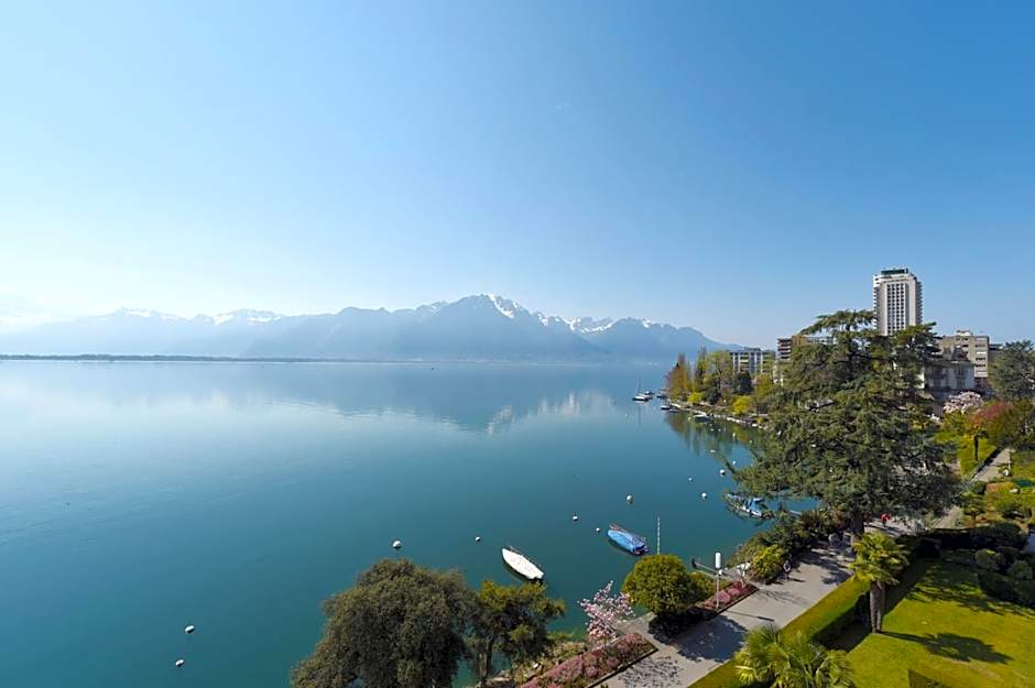 Golf Hotel René Capt