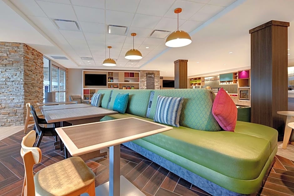 Home2 Suites By Hilton Lincolnshire Chicago, IL