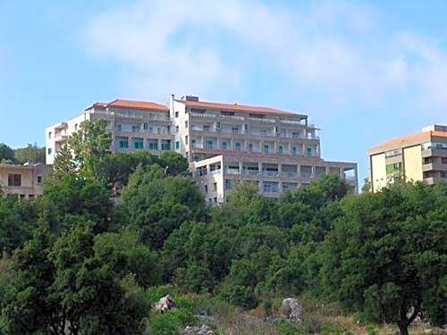 Hotel Monte bello