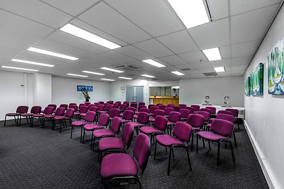 George Hotel Brisbane, Independent Collection by EVT