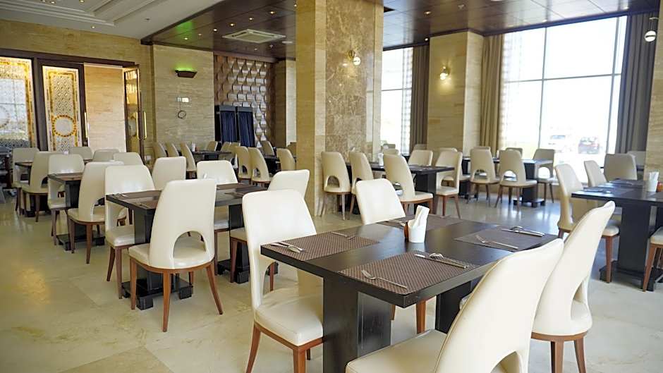 Bristol Hotel Salalah
