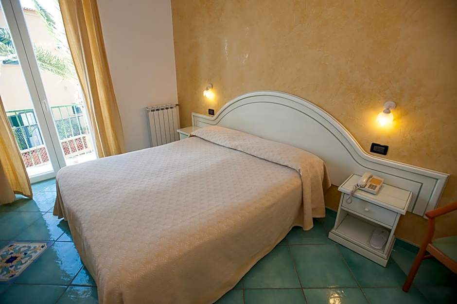 Hotel Villa Sirena - Thermae & SPA