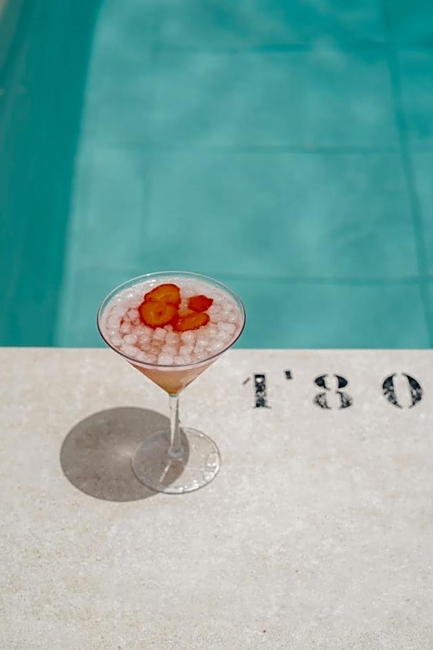 Hotel Boutique & Spa Las Mimosas Ibiza