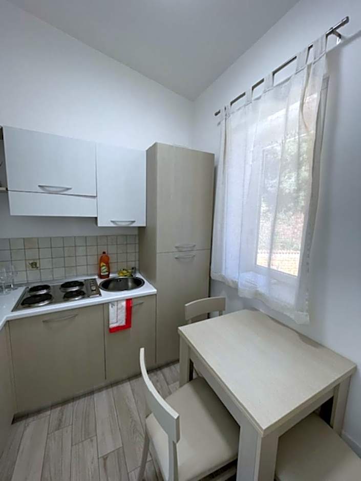 Casa Vacanze IL GIGANTE Comfort a Due Passi dalla Valle dei Templi