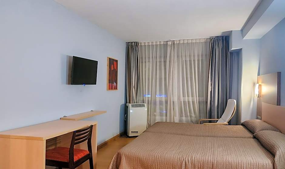 Hotel Faranda Alisas Santander an Ascend Collection Hotel