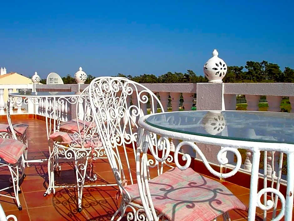 Residencial Hortamar