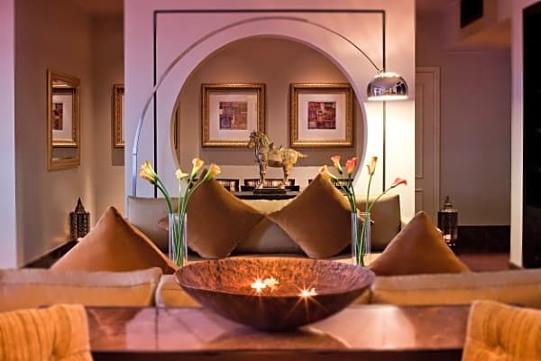 Oaks Ibn Battuta Gate Dubai