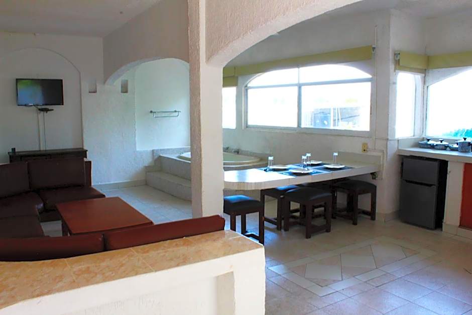 D'Cesar Hotel Acapulco