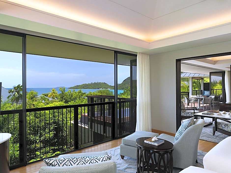 Raffles Seychelles
