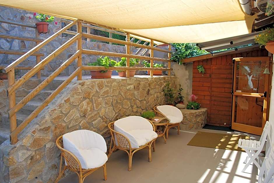 Hotel Giardino delle Palme