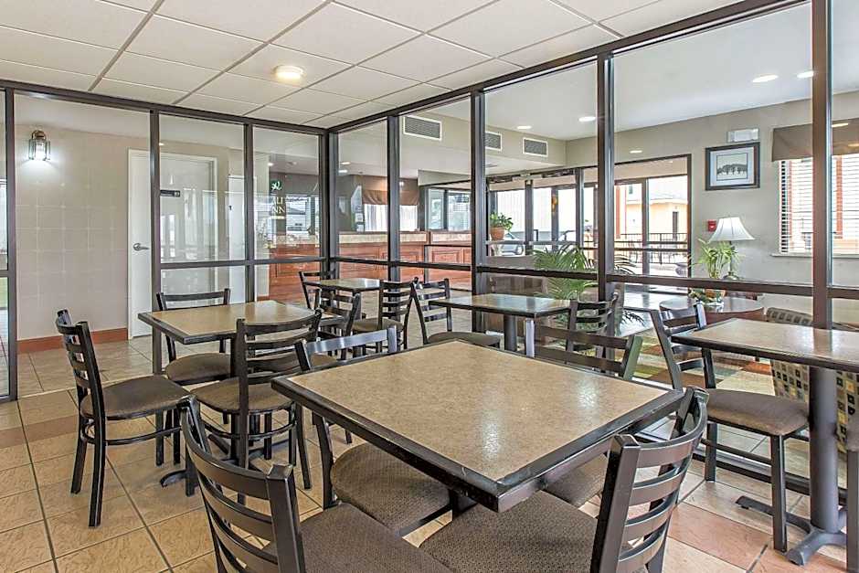 Quality Inn Montgomery South