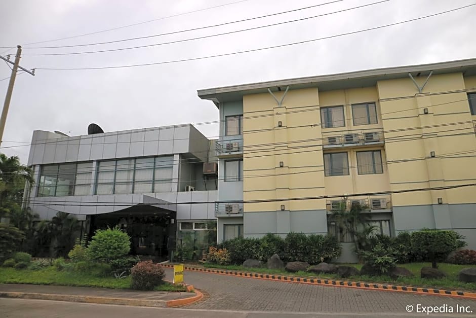 Technopark Hotel