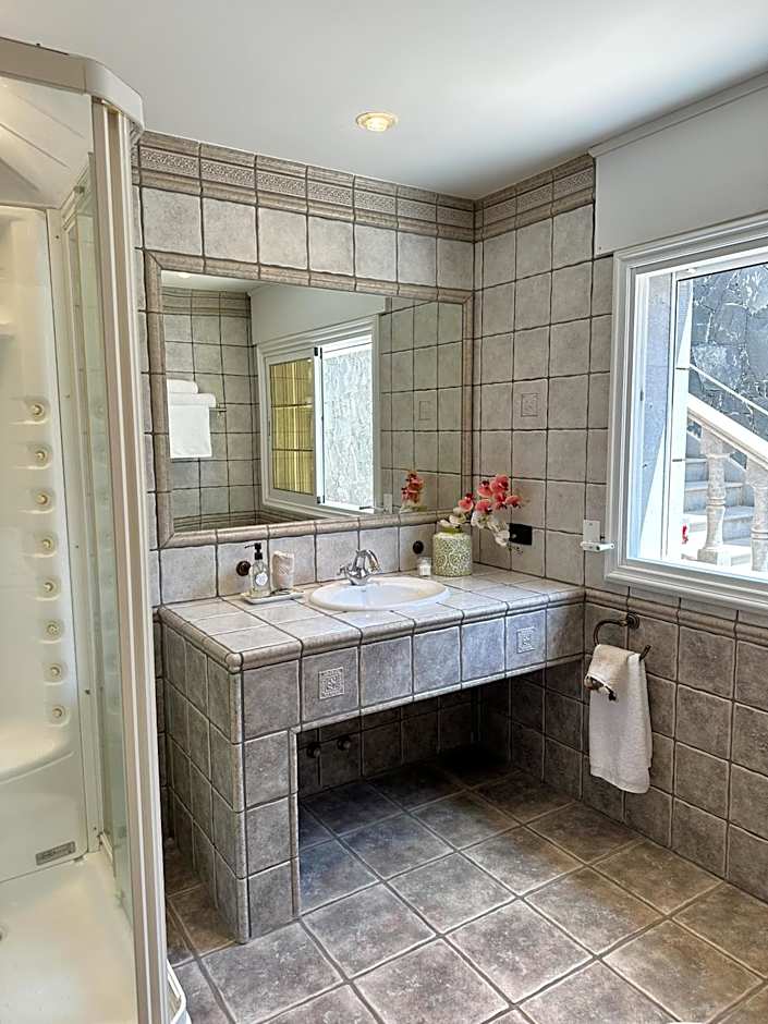 Boutique Villa Leicht & Friends