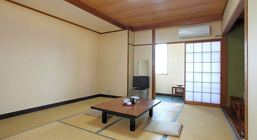 Hotel Tango Nakamura So