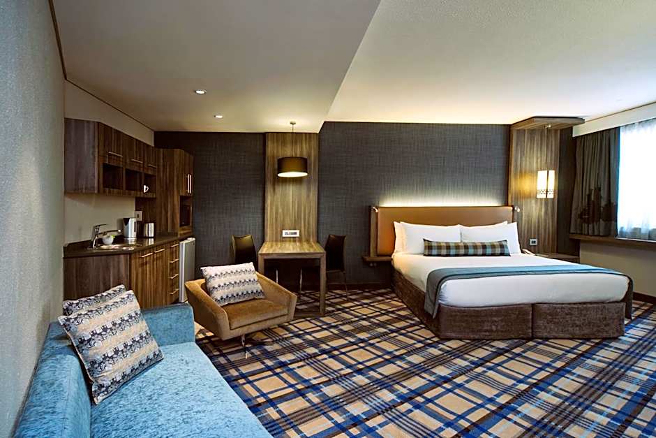 Garden Court Milpark