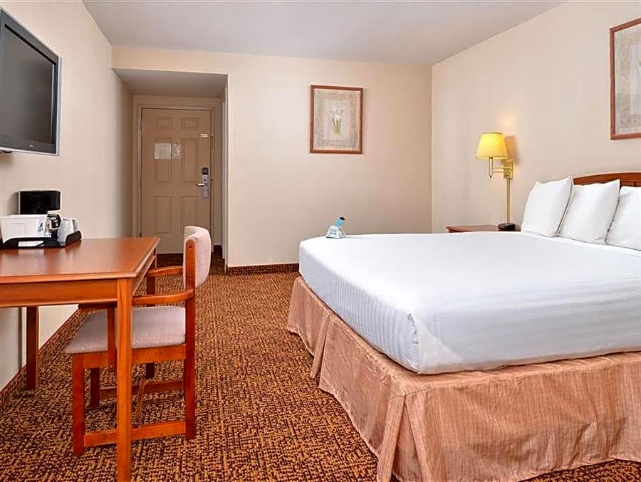 Americas Best Value Inn Westmorland