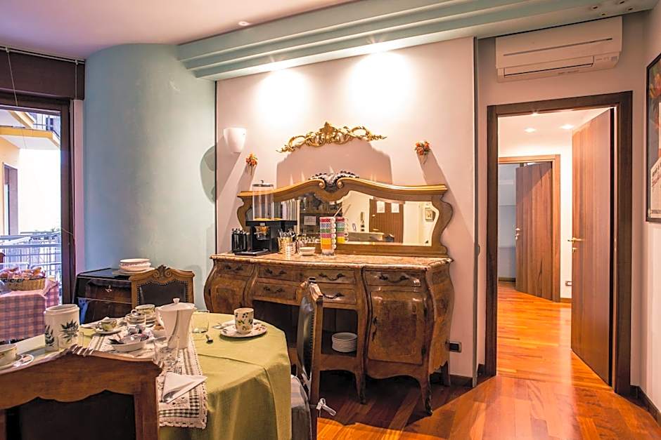 10 Minutes B&B Bed & Breakfast