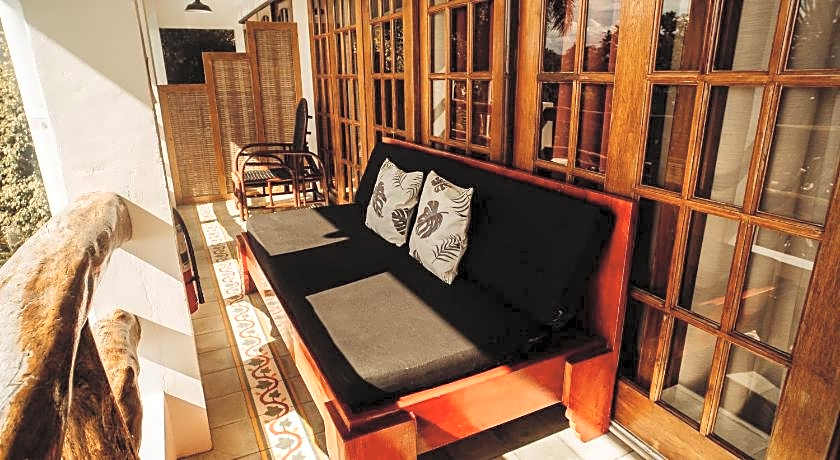 Fantasy Lodge Cebu