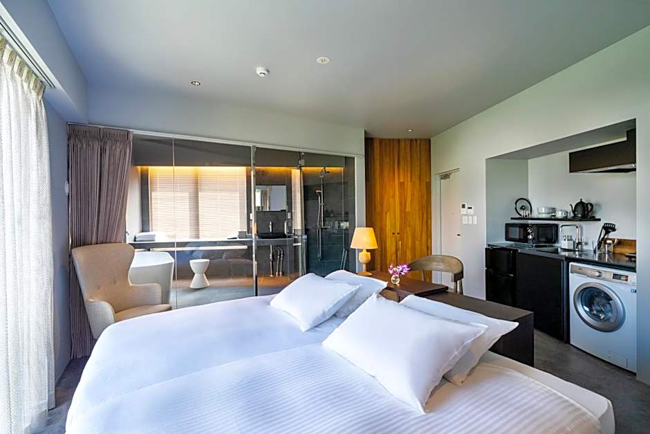 HOTEL PETIT SUITE SOGENJI ISHIMON