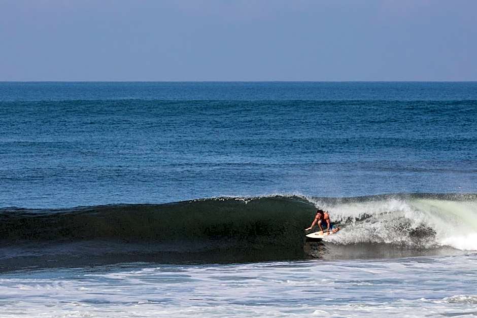 Pondok Pitaya Balian Hotel