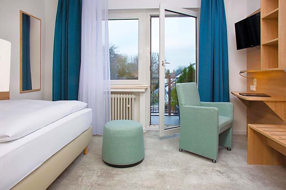 Parkhotel Lippstadt