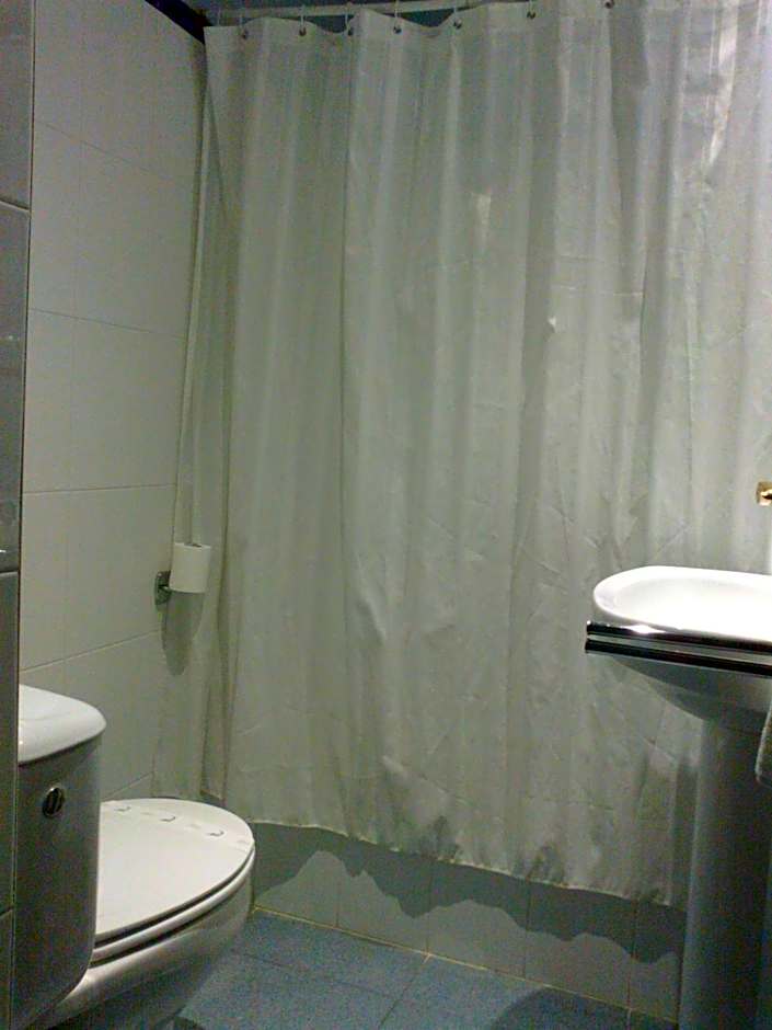 Hotel Rural Loizu