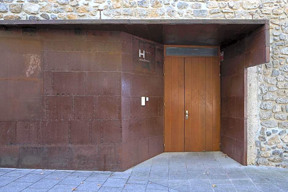 Hotel Santuario de Arantzazu