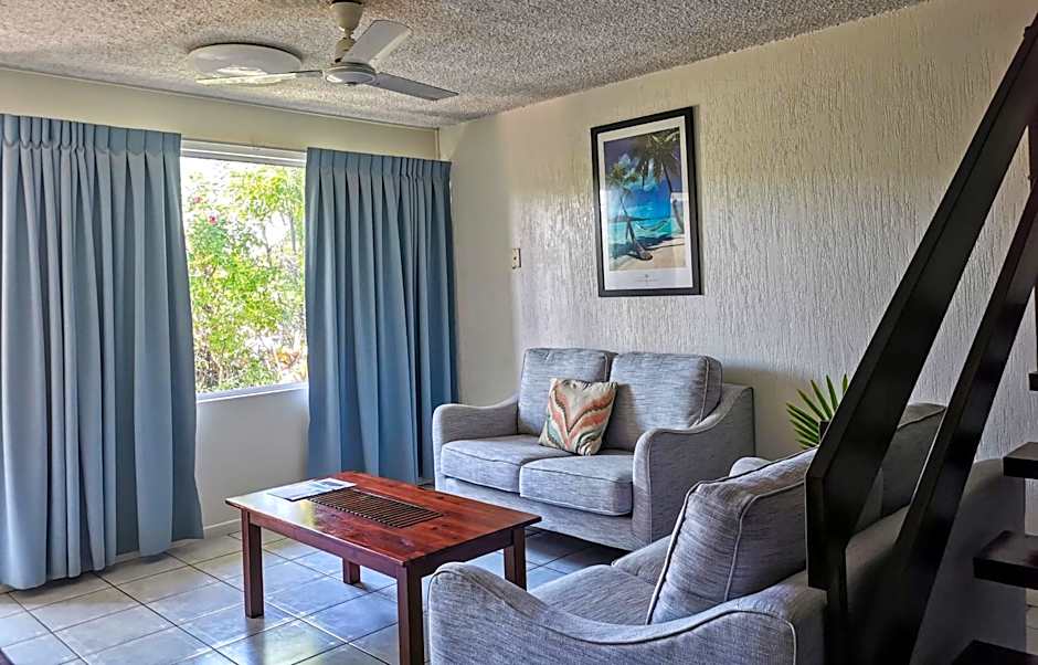 Palm Waters Holiday Villas