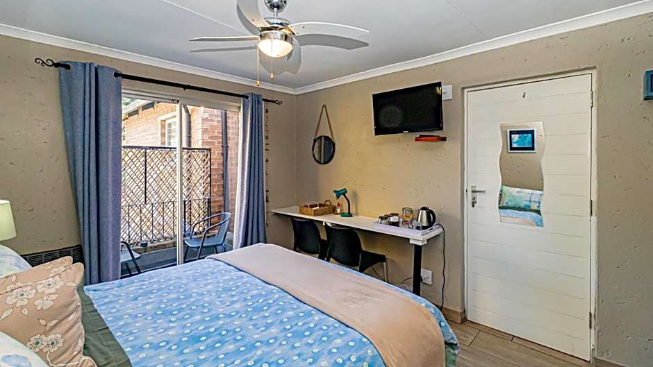 B&B on 8th Avenue