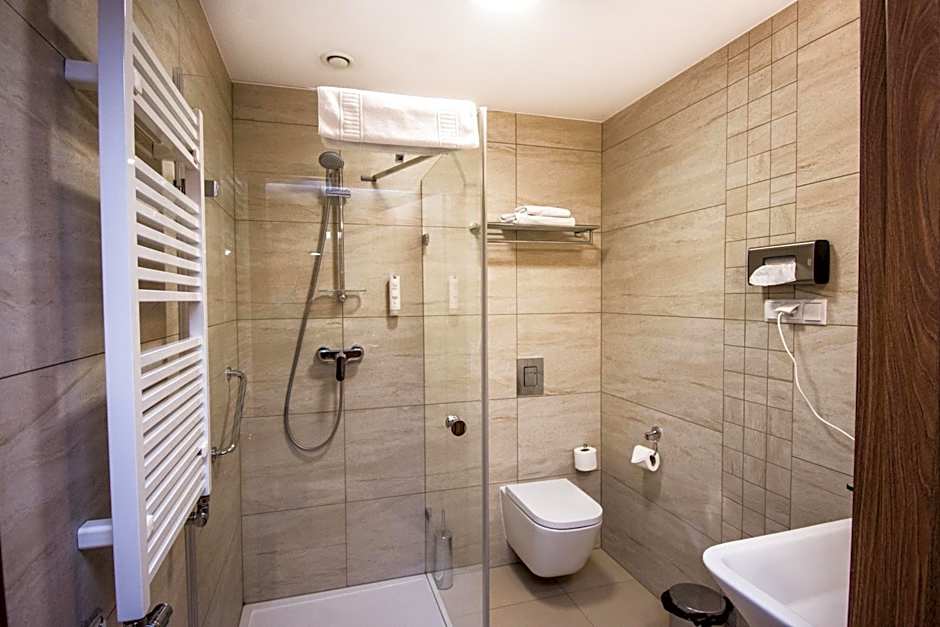 Ruben Hotel Zielona Góra