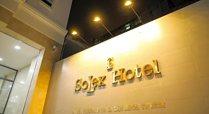 SoLex Hotel