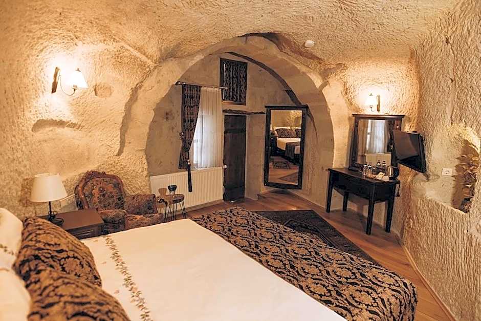 Portal Cappadocia