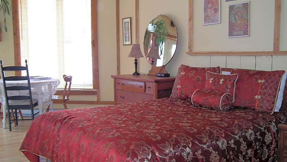 Auberge Restaurant La Mara