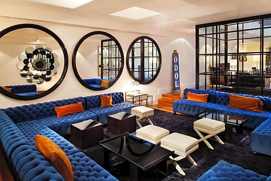 Hotel Pulitzer Buenos Aires