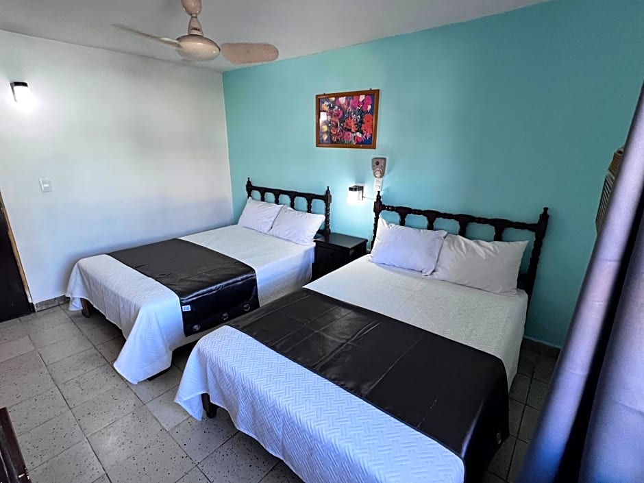 Hotel Santa Barbara