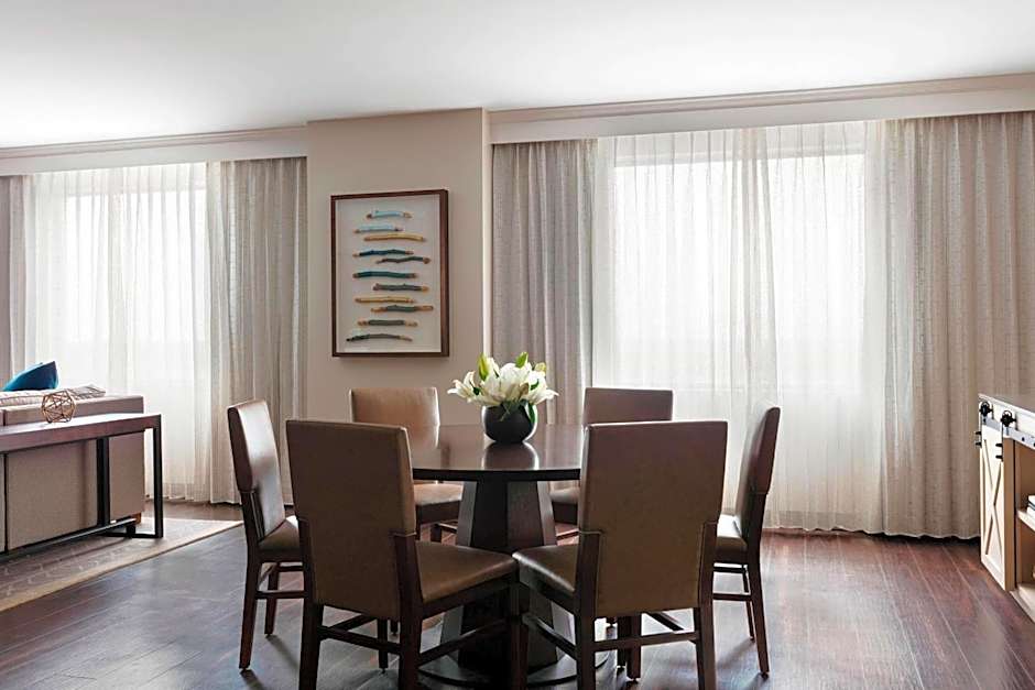 Des Moines Marriott Downtown