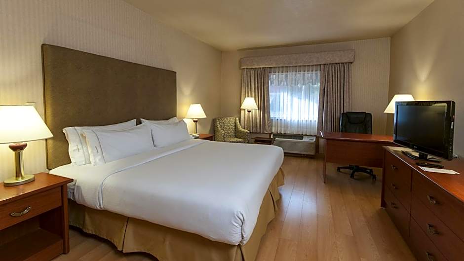 Holiday Inn Express Chihuahua By IHG