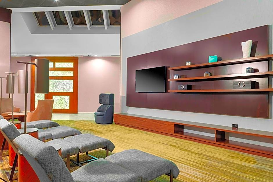 Courtyard by Marriott Killeen
