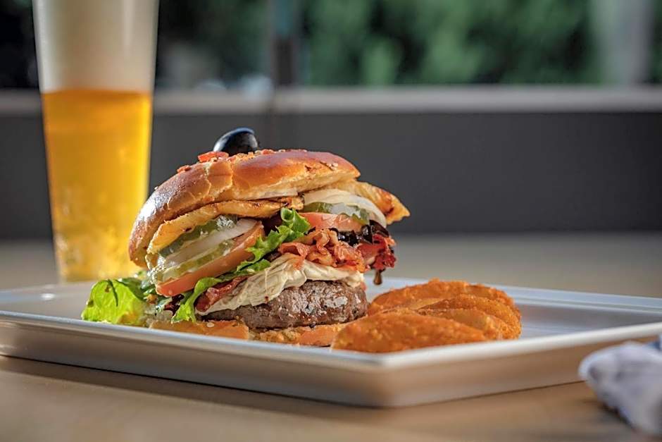 Holiday Inn Puebla La Noria By IHG