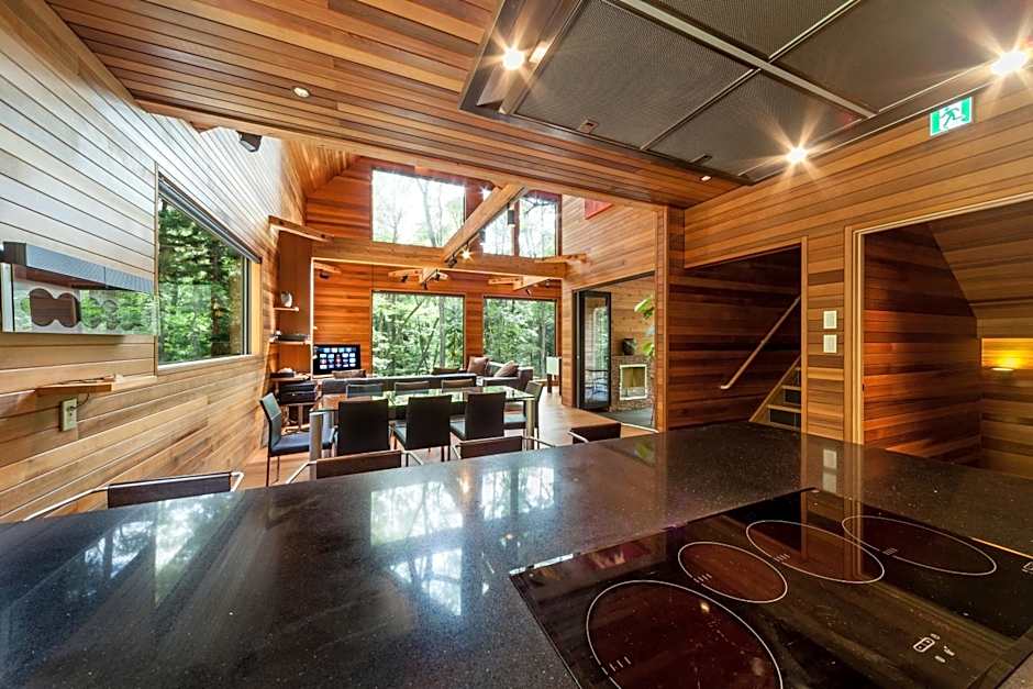 Phoenix Chalets by HHG
