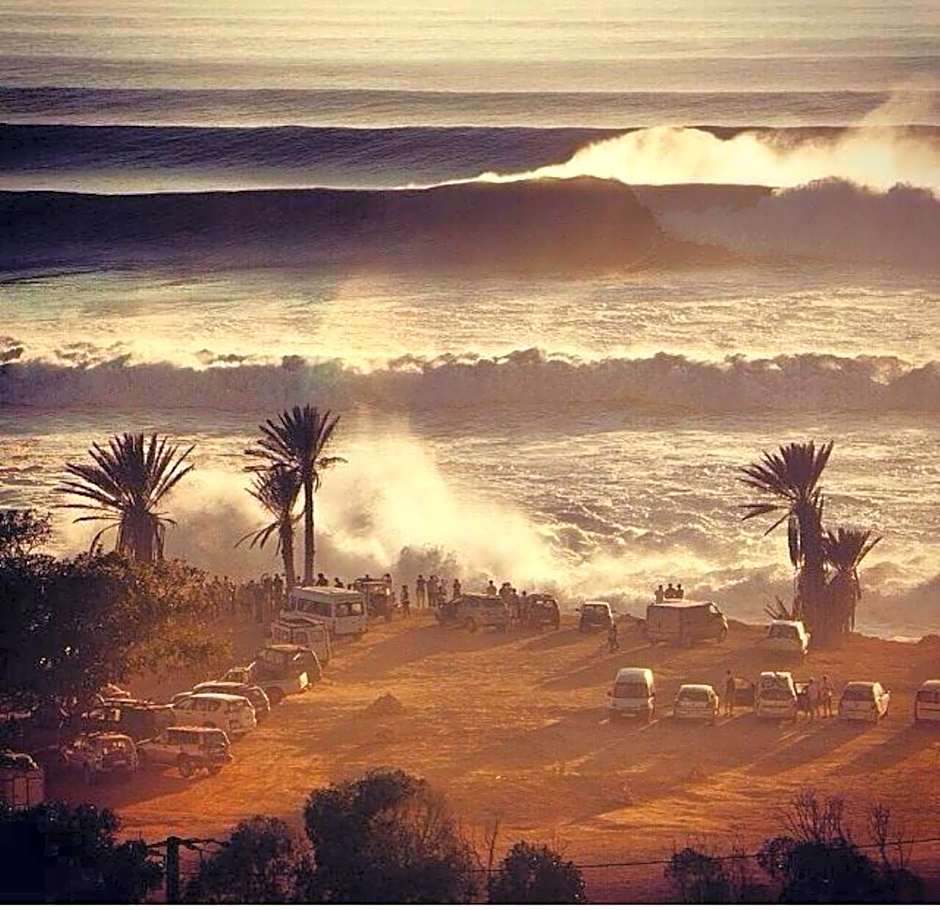 Dar Sultana Guesthouse Surf Morocco