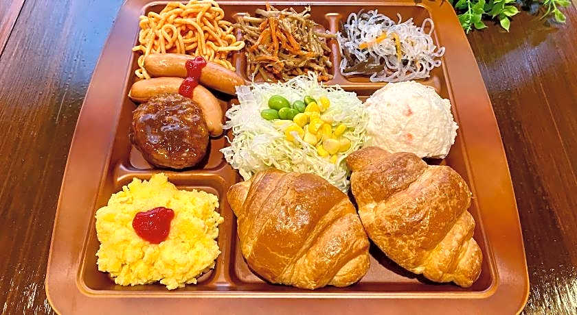 Paradis-Inn Sagamihara