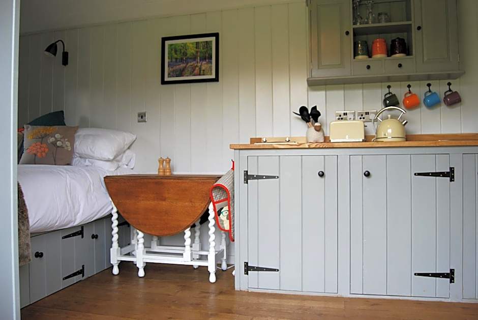 Hare & Hounds Bed & Breakfast