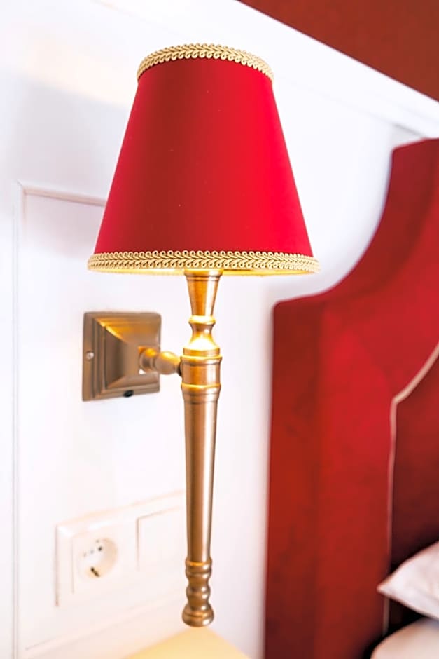 Aviano Boutique Hotel